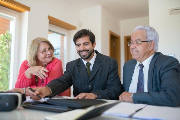 Demenagement Confiance