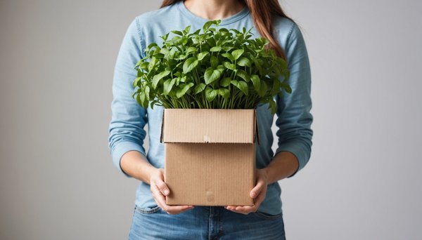 Top astuces écolos pour un déménagement réussi et pratique